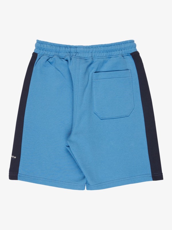 Knowledge Area - Sweat Shorts for Boys 8-16  EQBFB03183