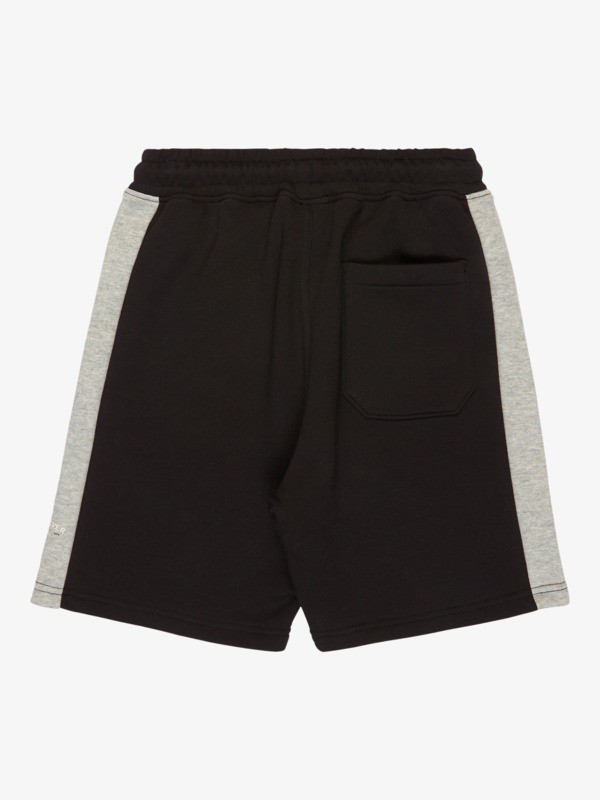 Knowledge Area - Sweat Shorts for Boys 8-16  EQBFB03183
