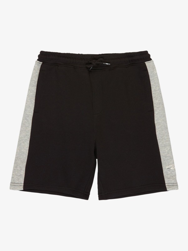 Knowledge Area - Sweat Shorts for Boys 8-16  EQBFB03183