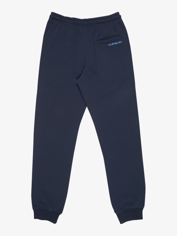 Slim - Joggers for Boys 8-16  EQBFB03184