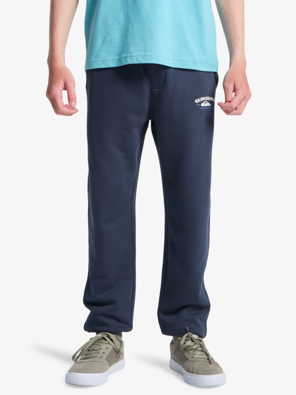 Slim - Joggers for Boys 8-16  EQBFB03184