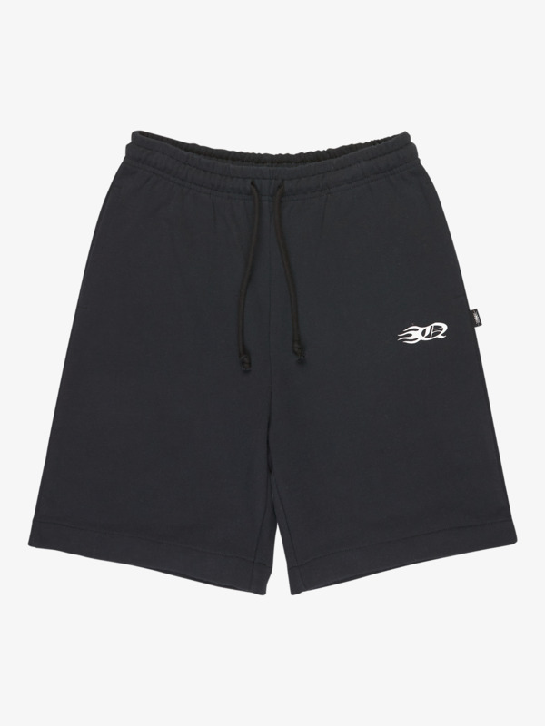 Mercury Trident - Sweat Shorts for Boys 8-16  EQBFB03185