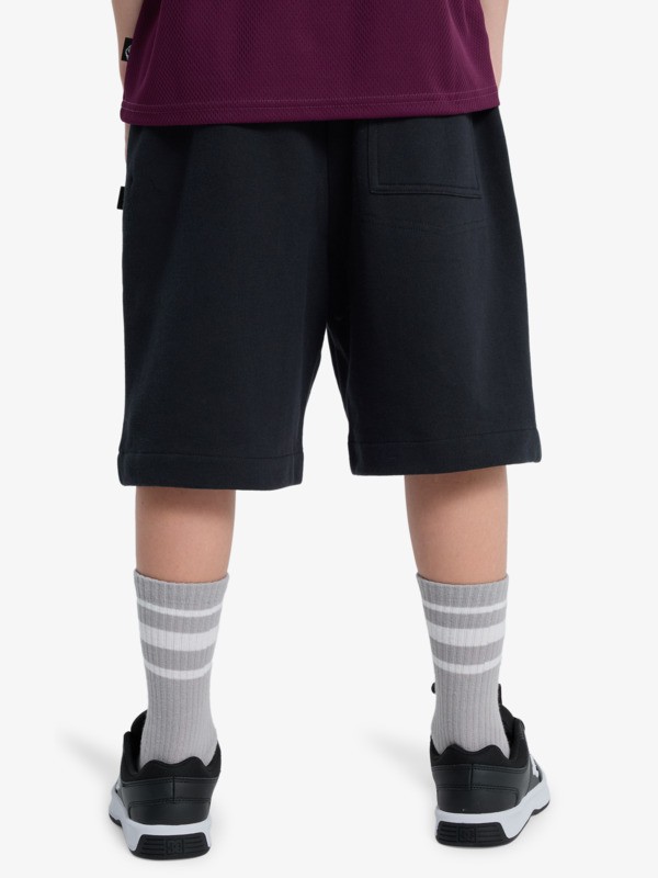 Mercury Trident - Sweat Shorts for Boys 8-16  EQBFB03185