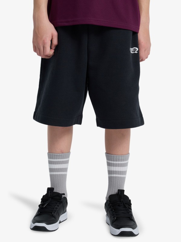 Mercury Trident - Sweat Shorts for Boys 8-16  EQBFB03185