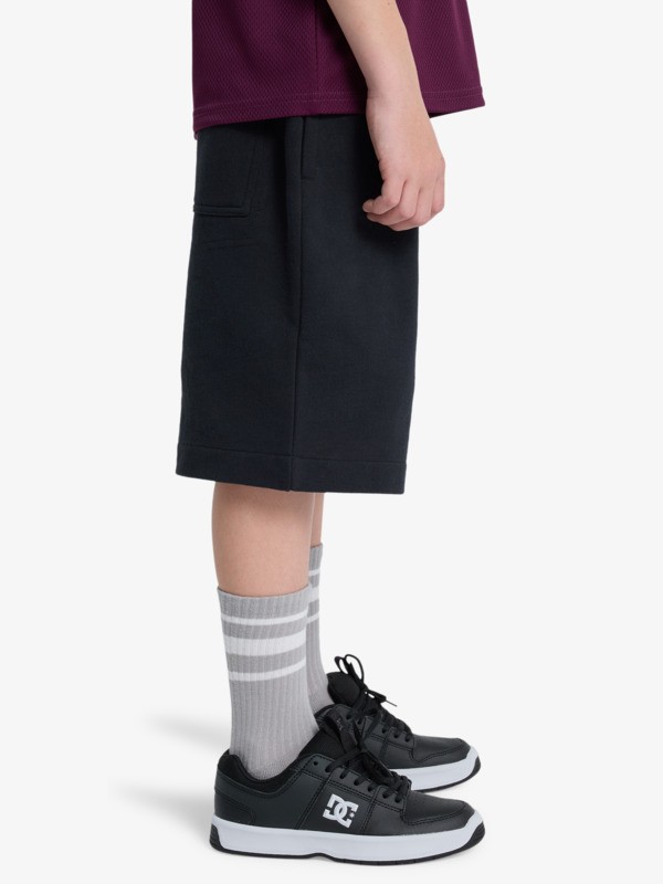 Mercury Trident - Sweat Shorts for Boys 8-16  EQBFB03185