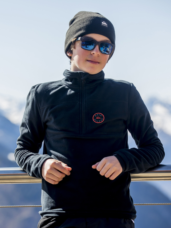 Aker - Fleece for Boys EQBFT03697