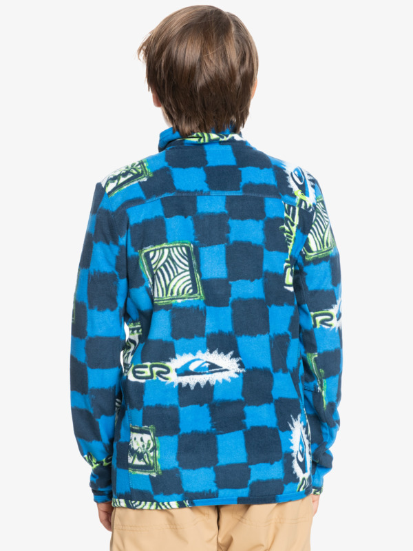 Aker - Fleece for Boys  EQBFT03697