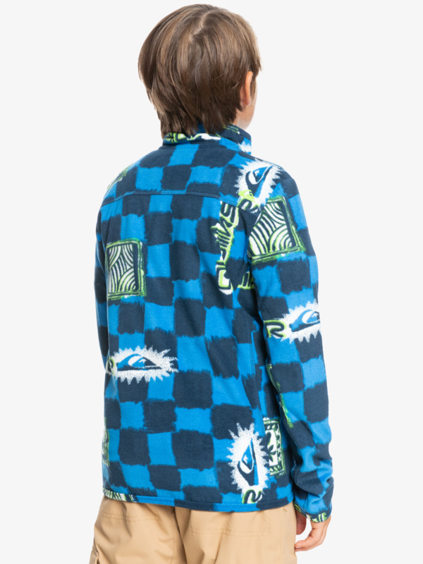 Aker - Fleece for Boys  EQBFT03697