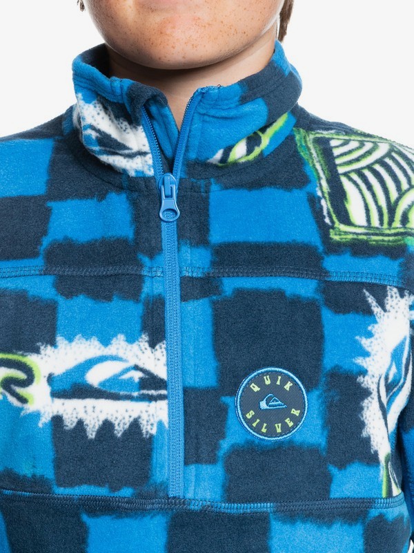 Aker - Fleece for Boys  EQBFT03697