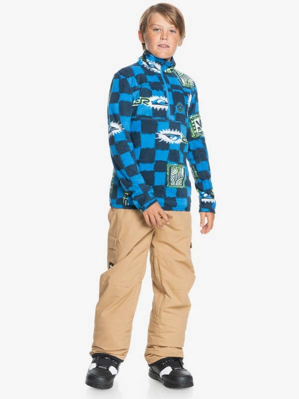 Aker - Fleece for Boys  EQBFT03697