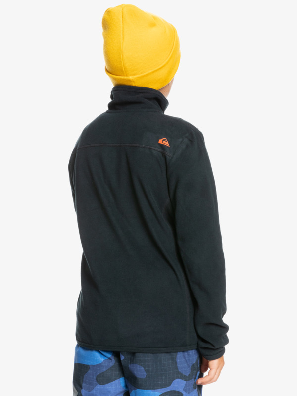 Aker - Fleece for Boys EQBFT03697
