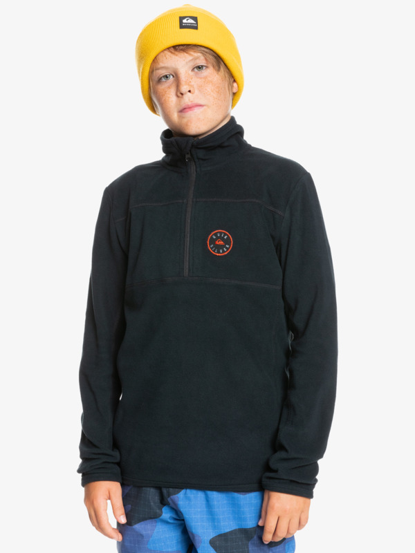 Aker - Fleece for Boys EQBFT03697