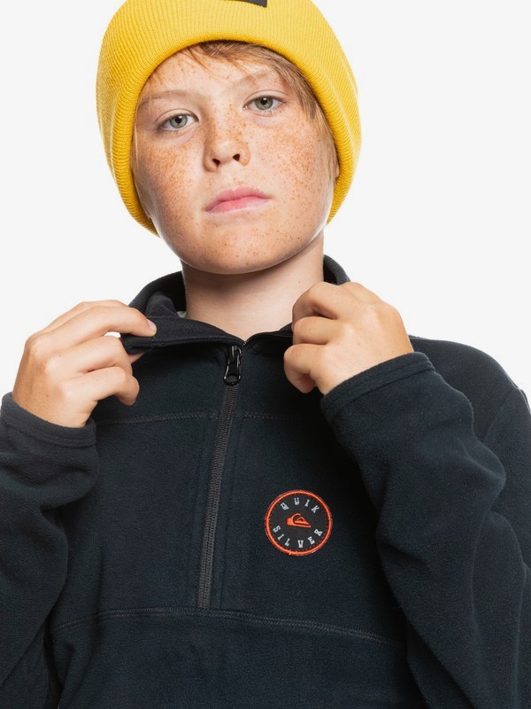 Aker - Fleece for Boys EQBFT03697