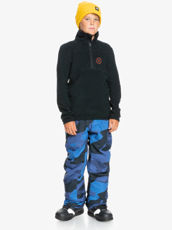 Aker - Fleece for Boys EQBFT03697