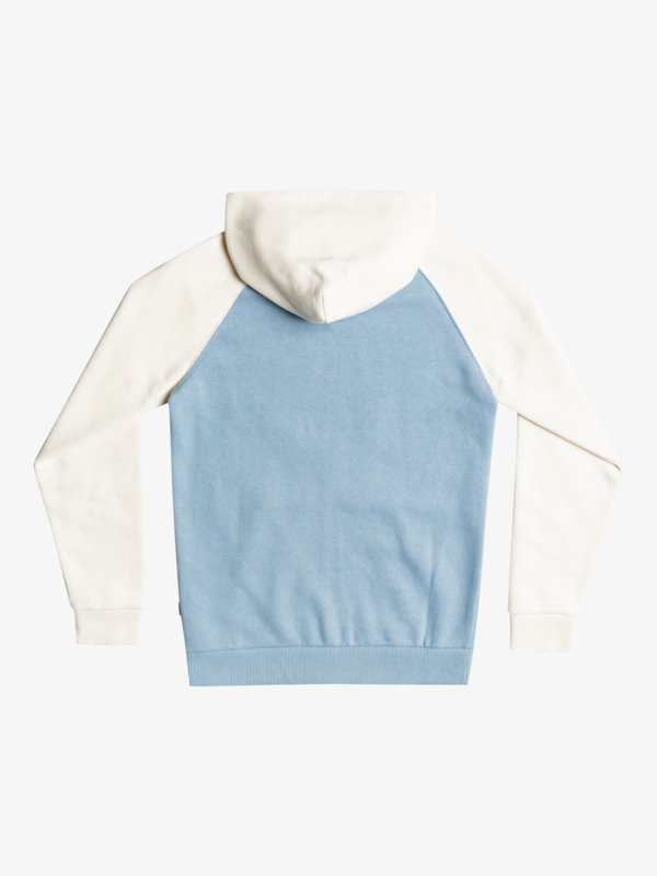 Easy Day - Zip-Up Hoodie for Boys  EQBFT03705