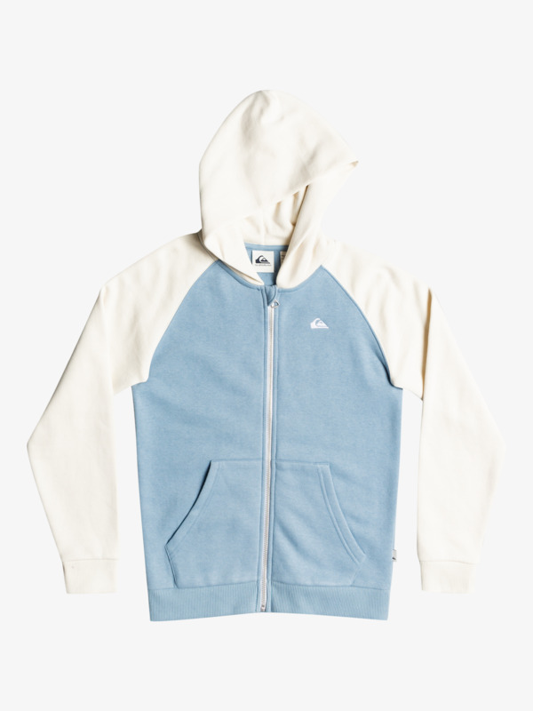 Easy Day - Zip-Up Hoodie for Boys  EQBFT03705