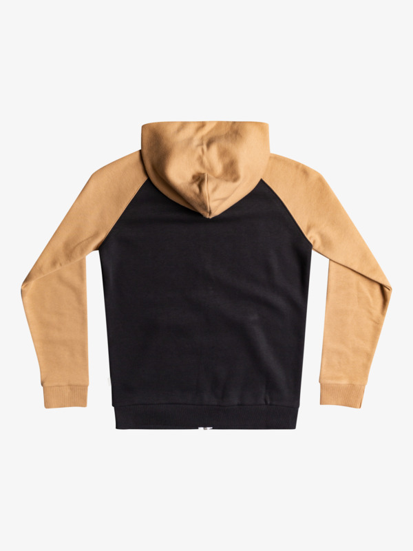 Easy Day - Zip-Up Hoodie for Boys  EQBFT03705