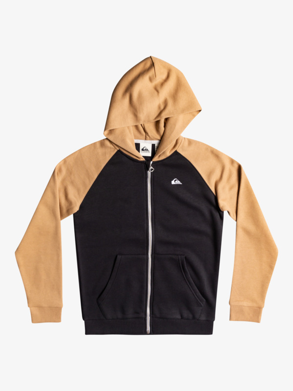 Easy Day - Zip-Up Hoodie for Boys  EQBFT03705