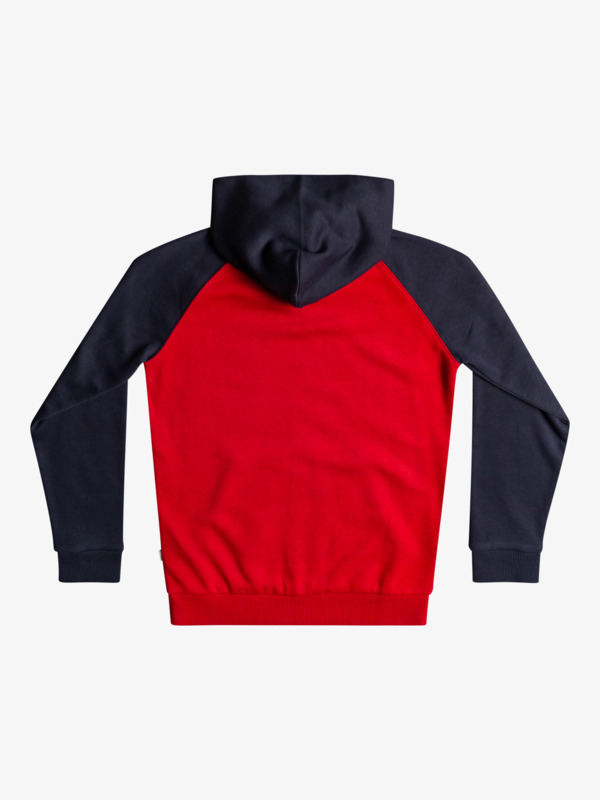 Easy Day - Zip-Up Hoodie for Boys  EQBFT03705