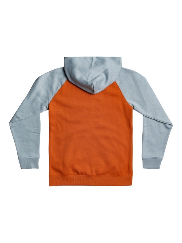 Easy Day Screen - Zip-Up Hoodie for Boys  EQBFT03706