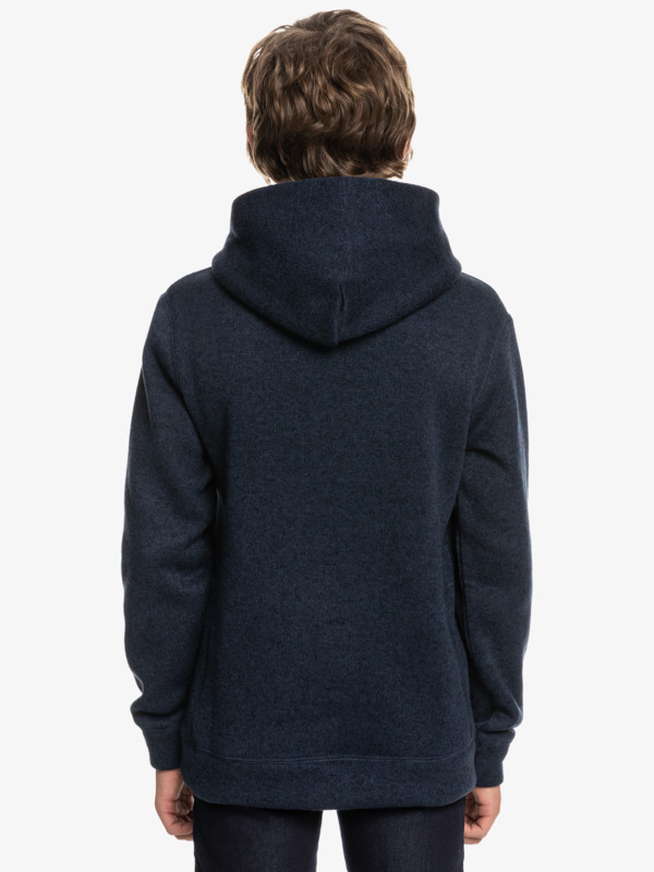 Keller - Hoodie for Boys  EQBFT03709