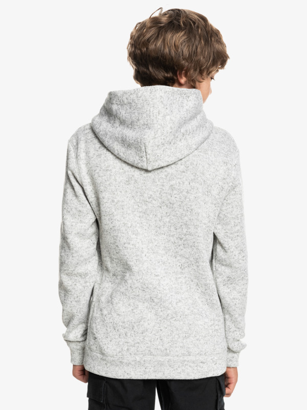 Keller - Hoodie for Boys EQBFT03709