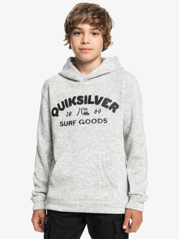 Keller - Hoodie for Boys EQBFT03709