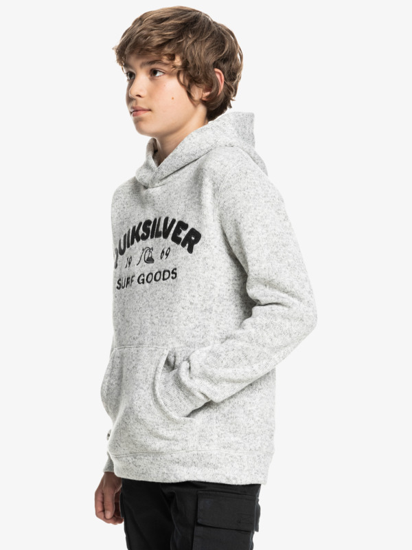 Keller - Hoodie for Boys EQBFT03709