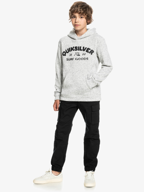 Keller - Hoodie for Boys EQBFT03709