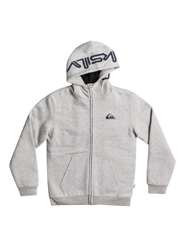 Best Wave - Hoodie for Boys  EQBFT03713