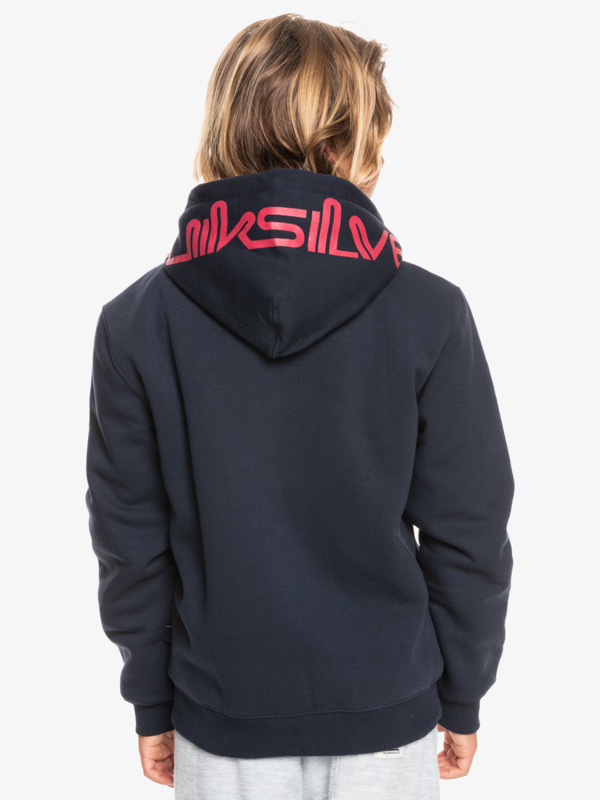 Best Wave - Hoodie for Boys  EQBFT03713