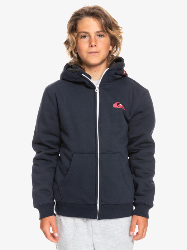 Best Wave - Hoodie for Boys  EQBFT03713