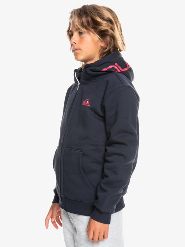 Best Wave - Hoodie for Boys  EQBFT03713