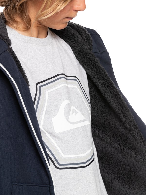 Best Wave - Hoodie for Boys  EQBFT03713