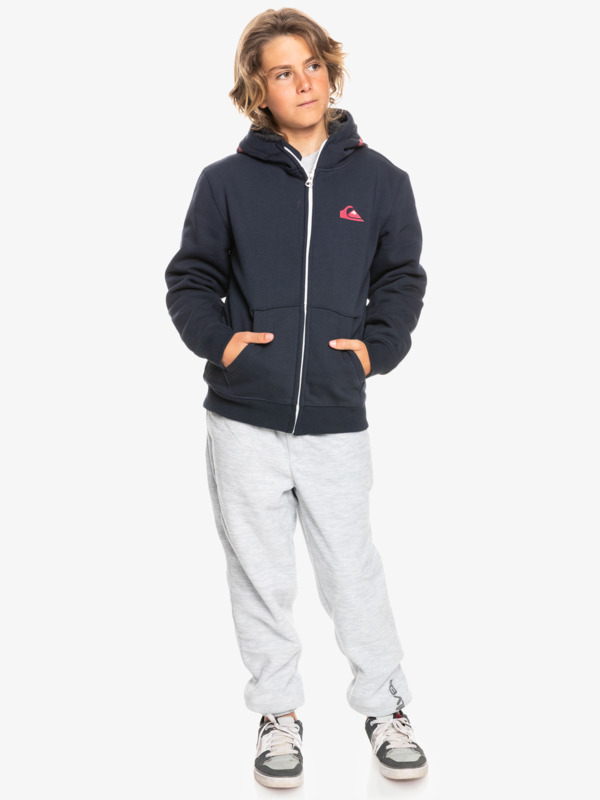 Best Wave - Hoodie for Boys  EQBFT03713