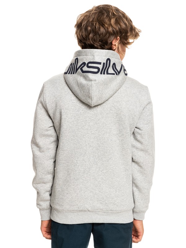 Best Wave - Hoodie for Boys  EQBFT03713