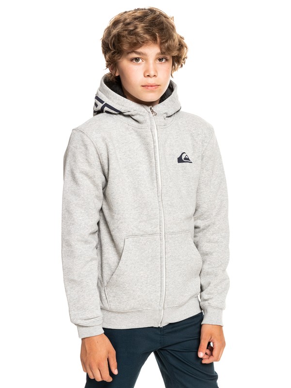 Best Wave - Hoodie for Boys  EQBFT03713