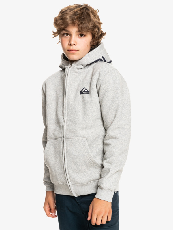 Best Wave - Hoodie for Boys  EQBFT03713