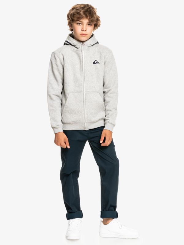 Best Wave - Hoodie for Boys  EQBFT03713
