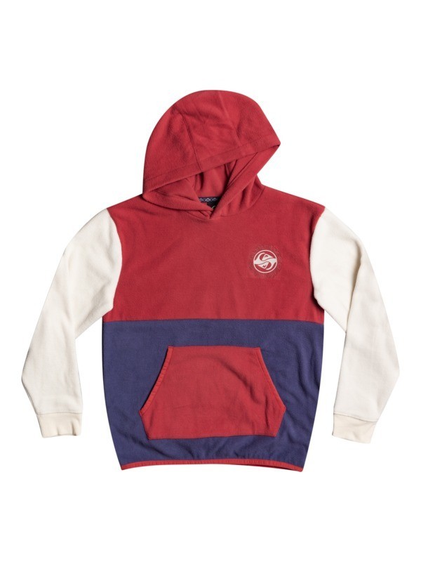 Clean Coasts - Hoodie for Boys  EQBFT03714