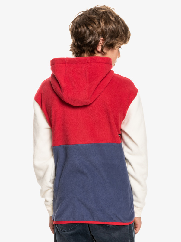 Clean Coasts - Hoodie for Boys  EQBFT03714
