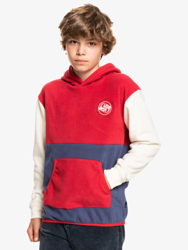 Clean Coasts - Hoodie for Boys  EQBFT03714