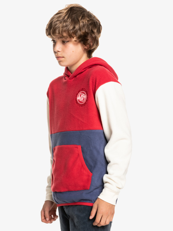 Clean Coasts - Hoodie for Boys  EQBFT03714