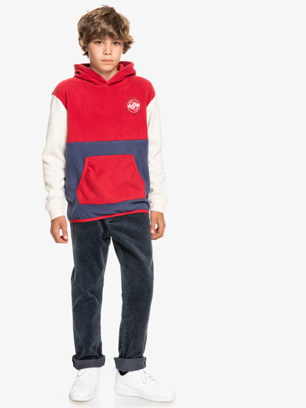 Clean Coasts - Hoodie for Boys  EQBFT03714