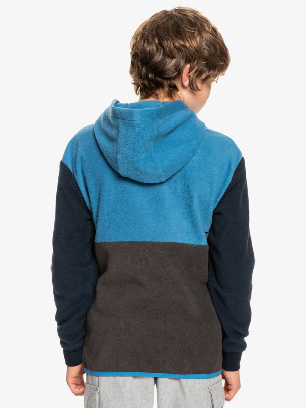 Clean Coasts - Hoodie for Boys EQBFT03714