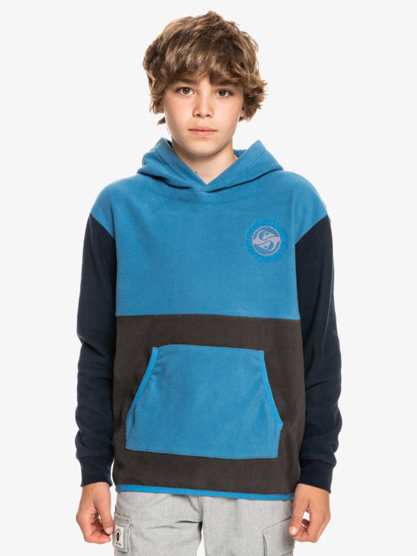Clean Coasts - Hoodie for Boys EQBFT03714
