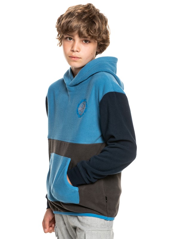 Clean Coasts - Hoodie for Boys EQBFT03714