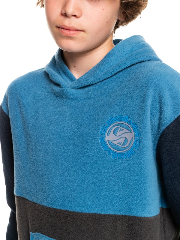 Clean Coasts - Hoodie for Boys EQBFT03714