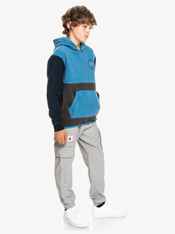 Clean Coasts - Hoodie for Boys EQBFT03714