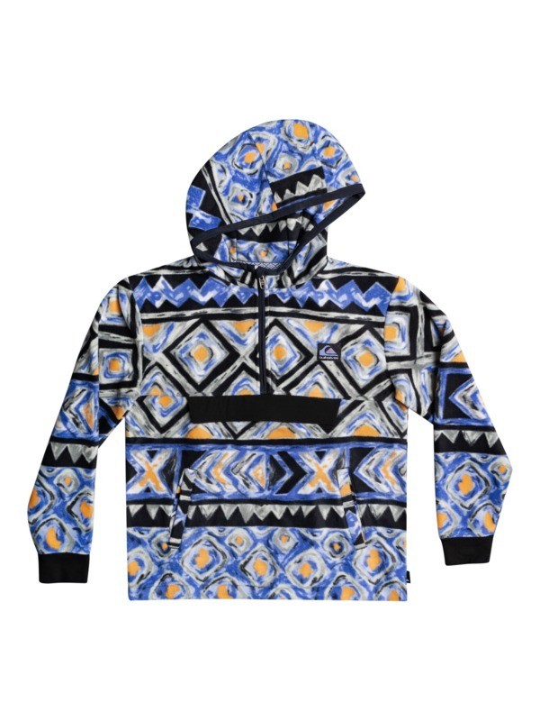 Clean Coasts - Hoodie for Boys EQBFT03715